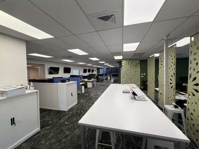 Affordable Penrose office space