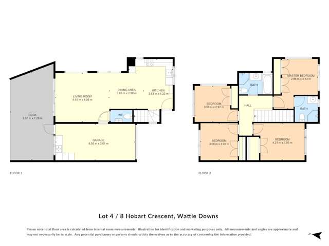 8D Hobart Crescent Manurewa_1