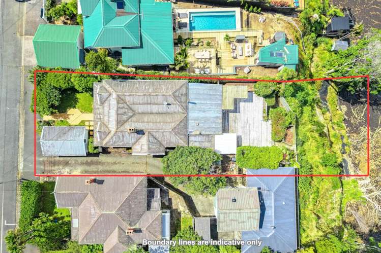 94 Queen Street Northcote Point_25