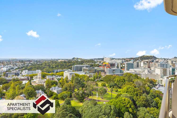 1 Courthouse Lane Auckland Central_8