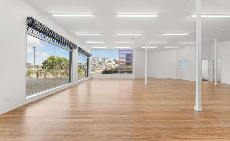 Unit 4/2 Canada Street Auckland Cbd_3