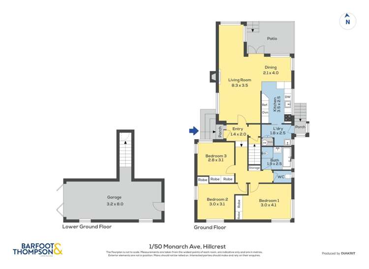 1/50 Monarch Avenue Hillcrest_19