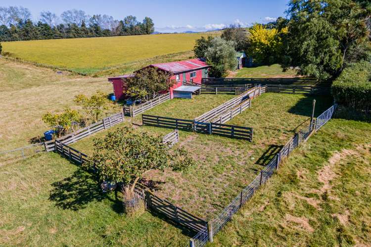 23 Greenvale Road Geraldine_14