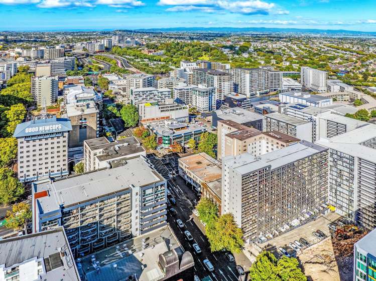 161-169 Hobson Street Auckland Central_10