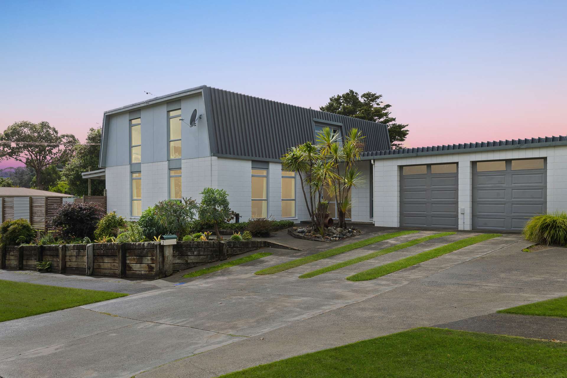2 Turanga Street Kaiti Gisborne District Houses for Sale One Roof