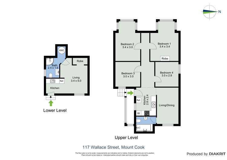 117 Wallace Street Mount Cook_12