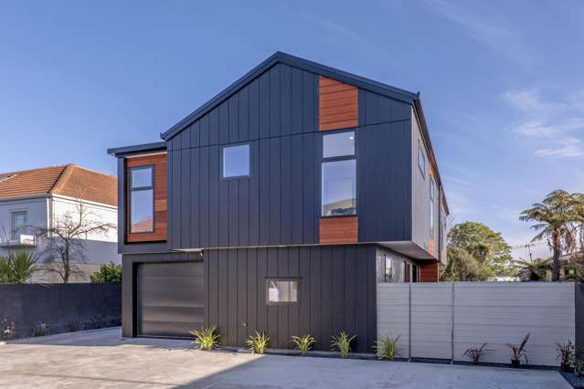 Bespoke Living in Prime Location