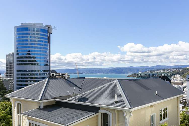 2A/255 The Terrace Te Aro_9