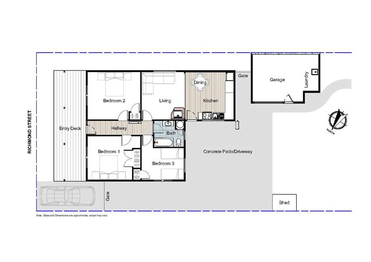 47 Richmond Street Forbury_22