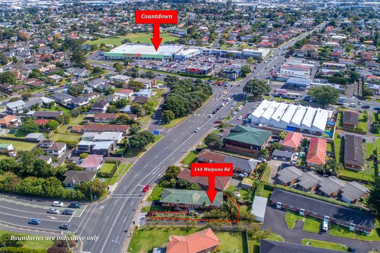 14a Waipuna Road Mount Wellington_14