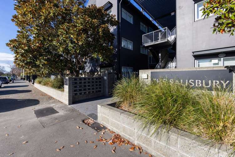 111/226 Salisbury Street Christchurch Central_14
