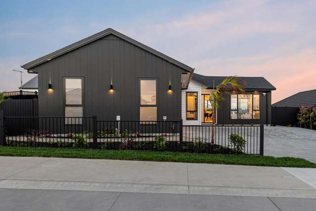 A Home That Offers More