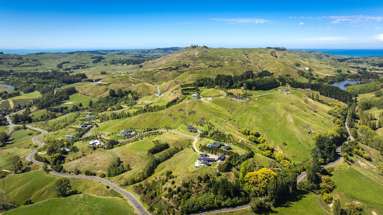 'Matarua', Matarua Rise_1