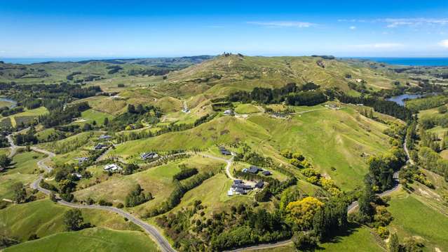 'Matarua', Matarua Rise Havelock North_1