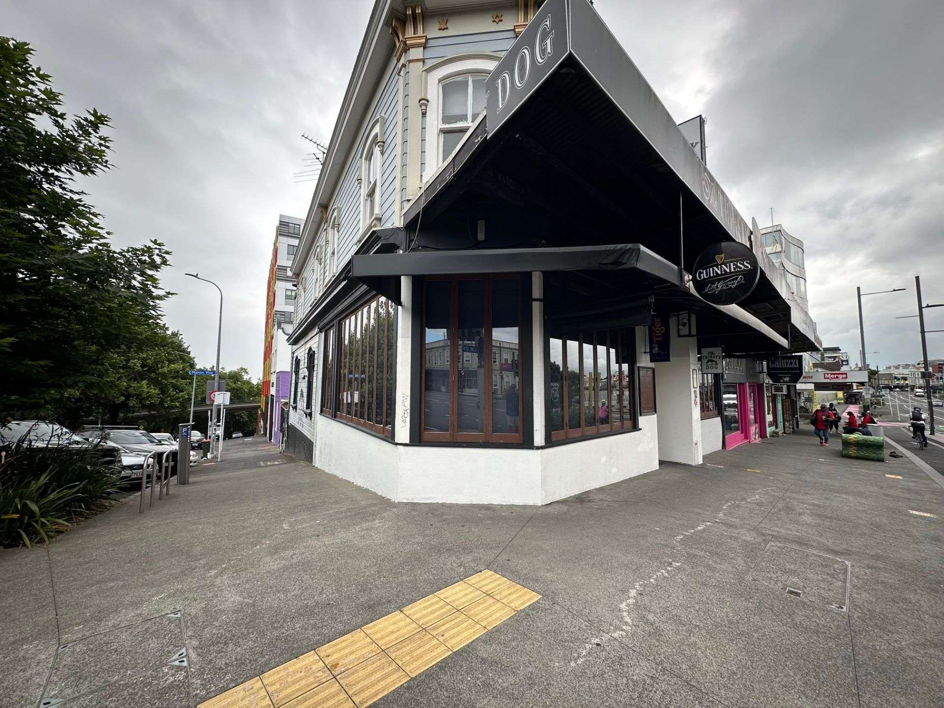 467-469 & 469A Karangahape Road Auckland Central_0