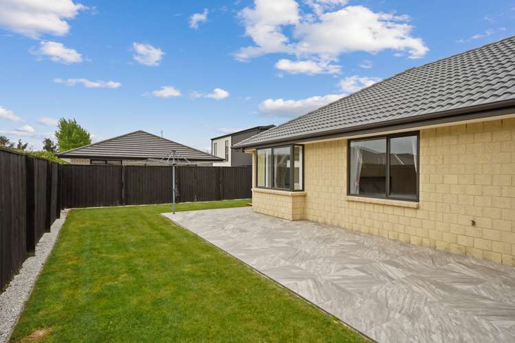 21 Ferdinand Terrace Yaldhurst_22