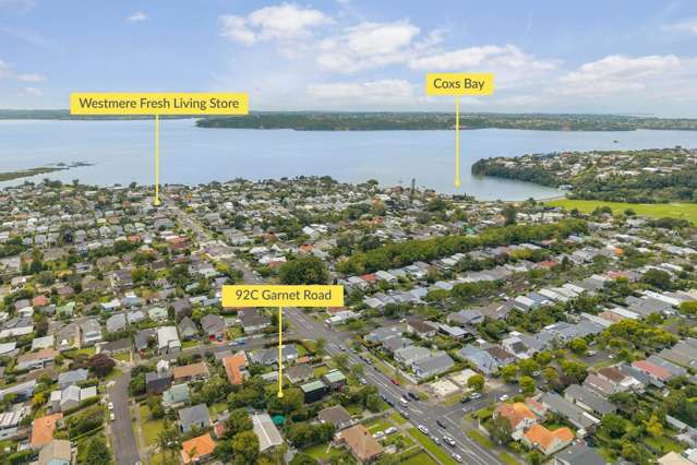 92C Garnet Road Westmere_4