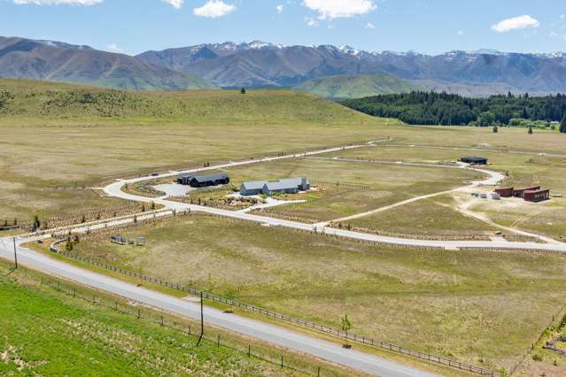 Lots 1-34 Merino Downs Twizel_4
