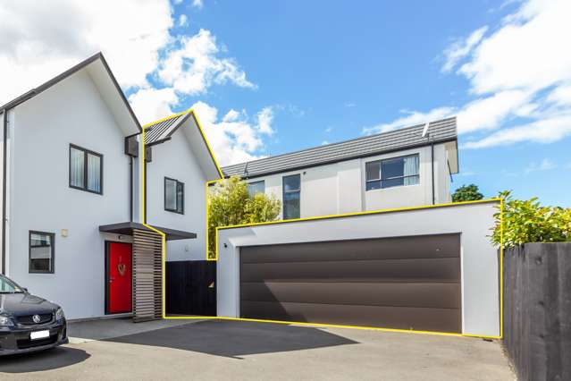 6/239 Salisbury Street Christchurch Central_1