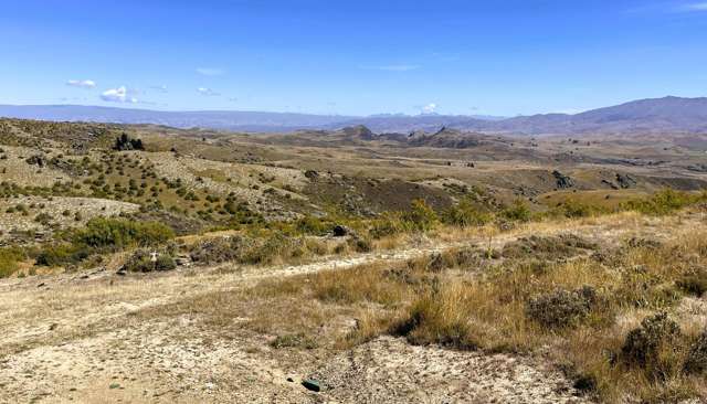 Lot 1 Ida Valley - Omakau Road Ophir_1