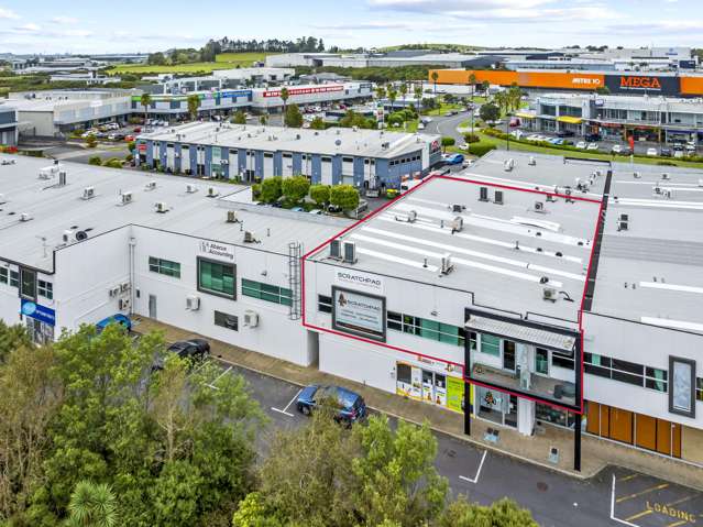 Premium office - occupiers and investors