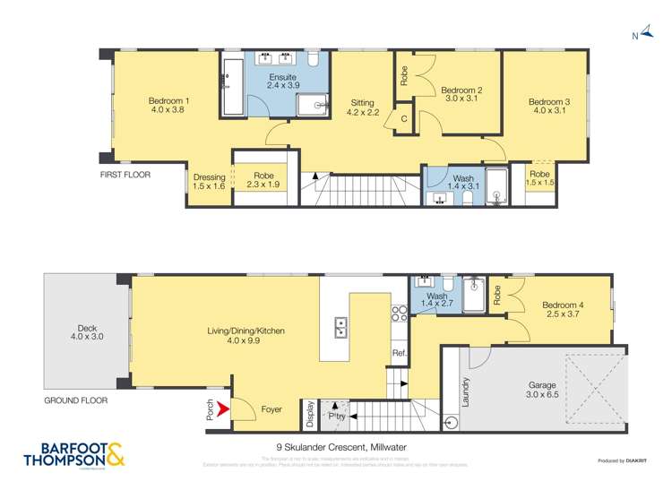 9 Skulander Crescent Millwater_9