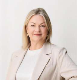 Lisa Harvey
