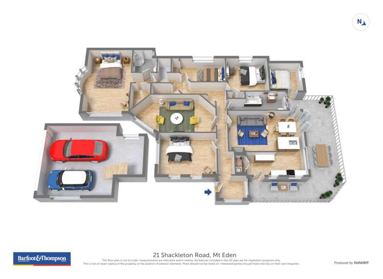 21 Shackleton Road Mount Eden_12