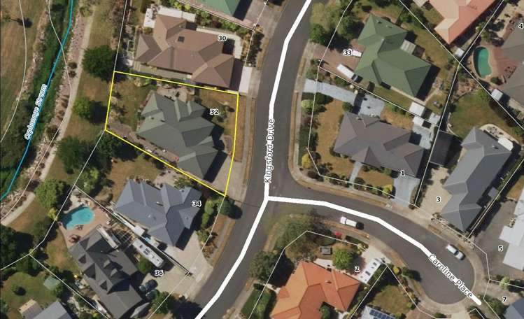 32 Kingsford Drive Stoke_26