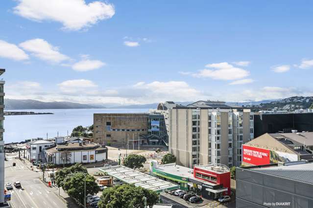 9a/30 Taranaki Street Te Aro_4