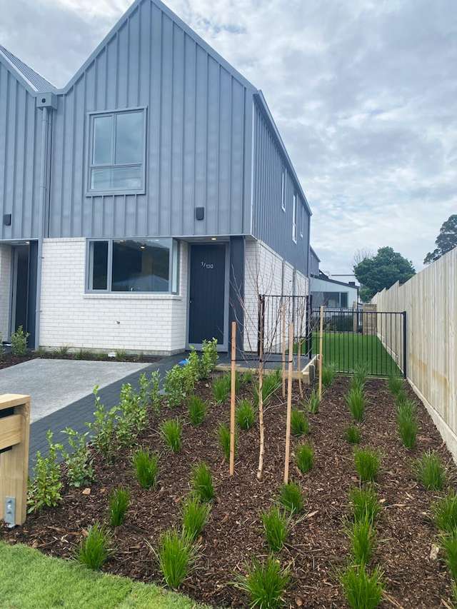 1/130 Richmond Street Petone Lower Hutt City Houses for Rent