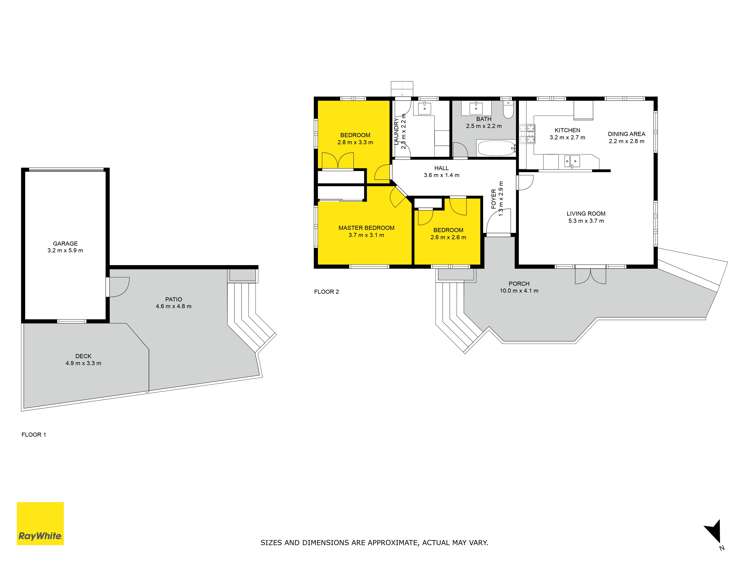 36 Howard Hunter Avenue Saint Johns_23