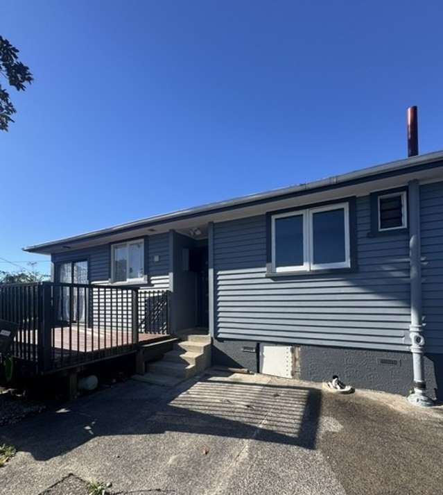 Modernised Character Bungalow in Great Location