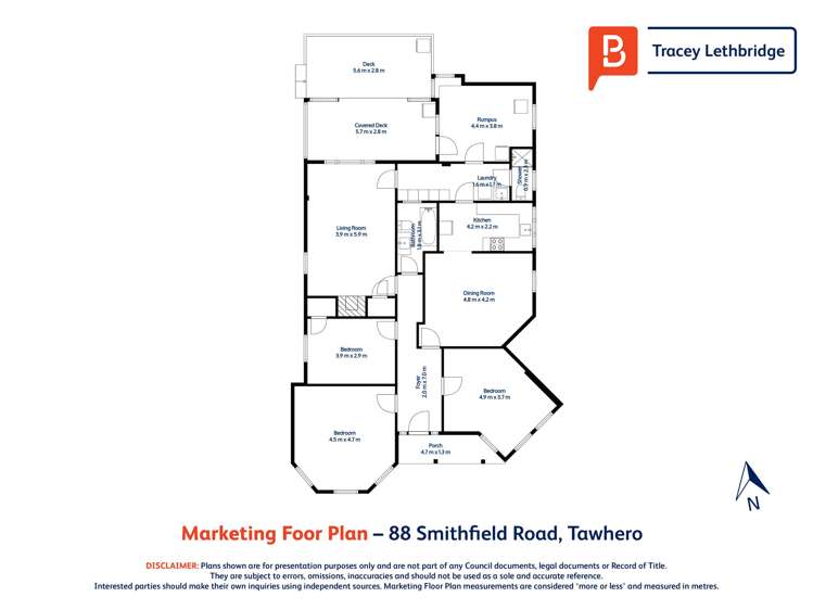 88 Smithfield Road Tawhero_11