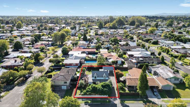 40 Bellmont Avenue Chartwell_53