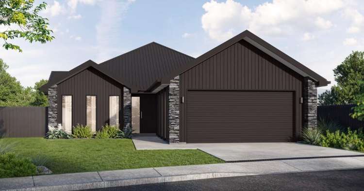 Lot Lot 26/- Karamu Lane, Residential Stage 1D, Mangawhai Central_0