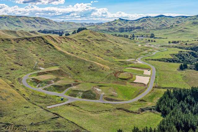 Lot Lots 1 - 19/300 Ocean Beach Road Waimarama_1