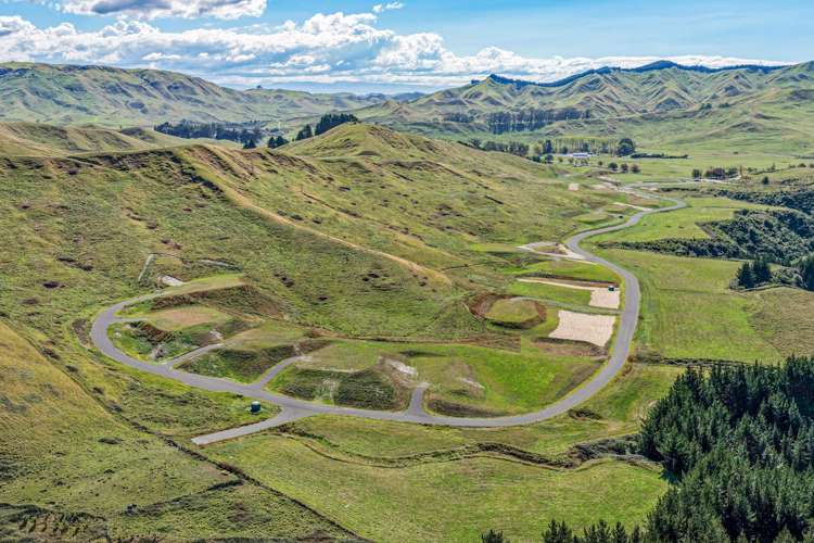 Lot Lots 1 - 19/300 Ocean Beach Road Waimarama_1