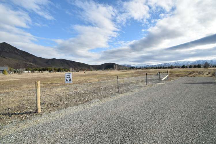 Lot 4 & 5 Hardacre Subdivision Omarama_4