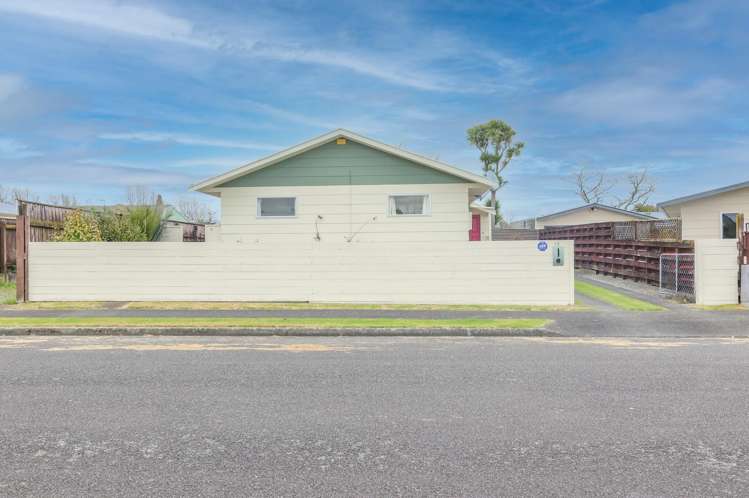 18 Vogel Street Levin_14