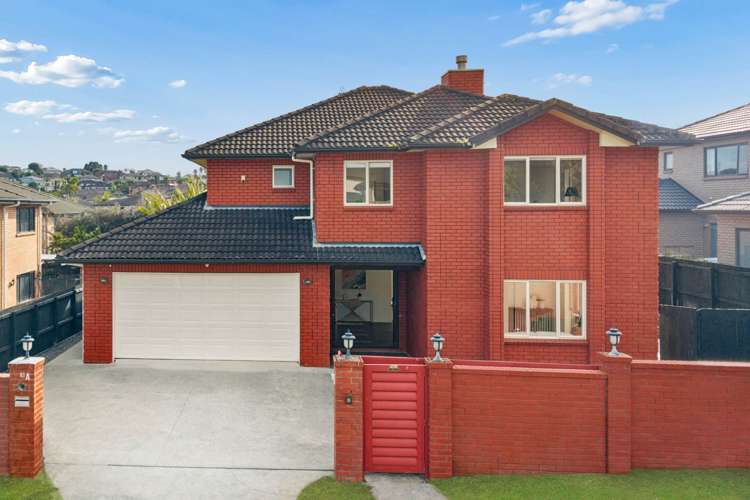 83A Killybegs Drive Pinehill_32