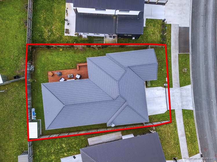 13 Kimbolton Street Rototuna North_23