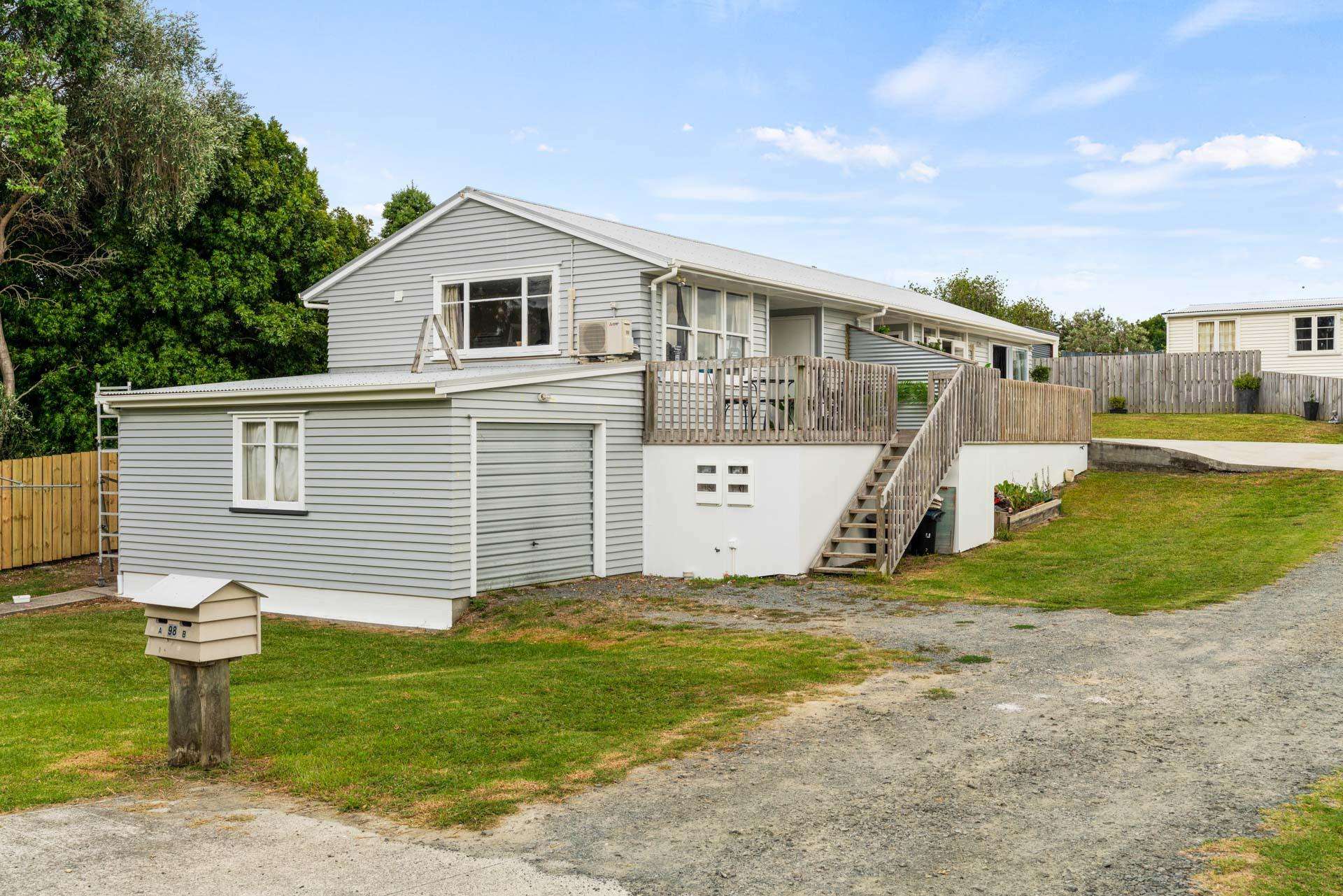 98A and 98B Gordon Street Dargaville_0