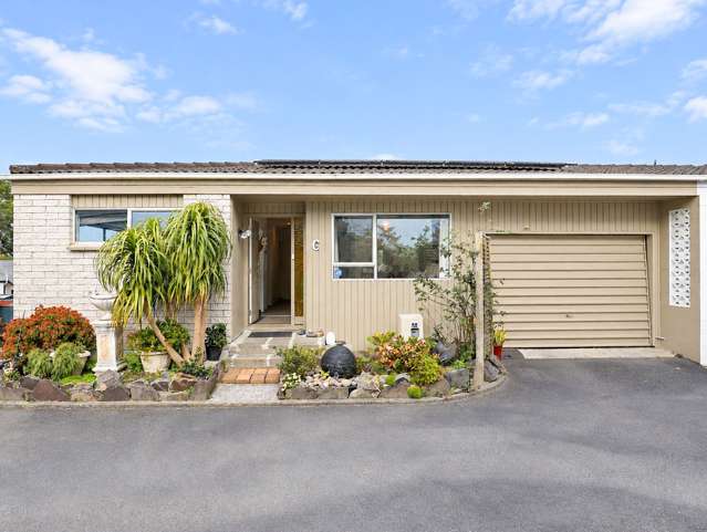 Dual-Level Living with Added Flexibility