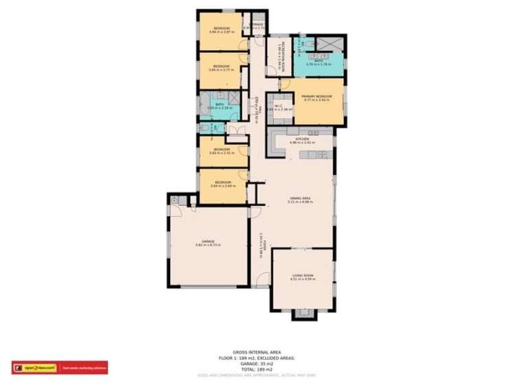 4 Lambrusco Street Te Kauwhata_17