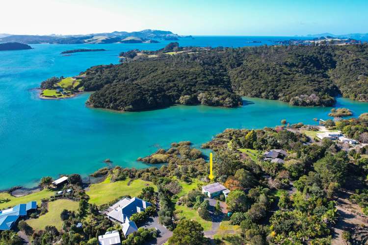 Lot 1/114 - 115 Hauparua Lane Kerikeri_0