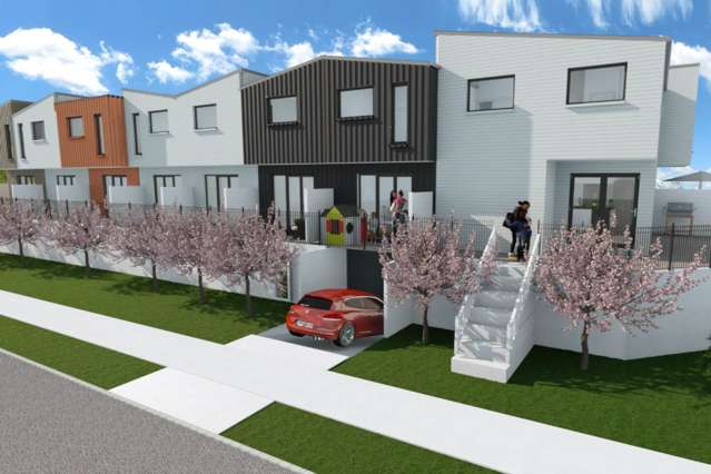 Lot 9,1 Elizabeth Street Pakuranga_2