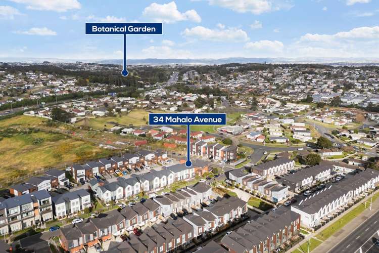 34 Mahalo Avenue Wiri_21