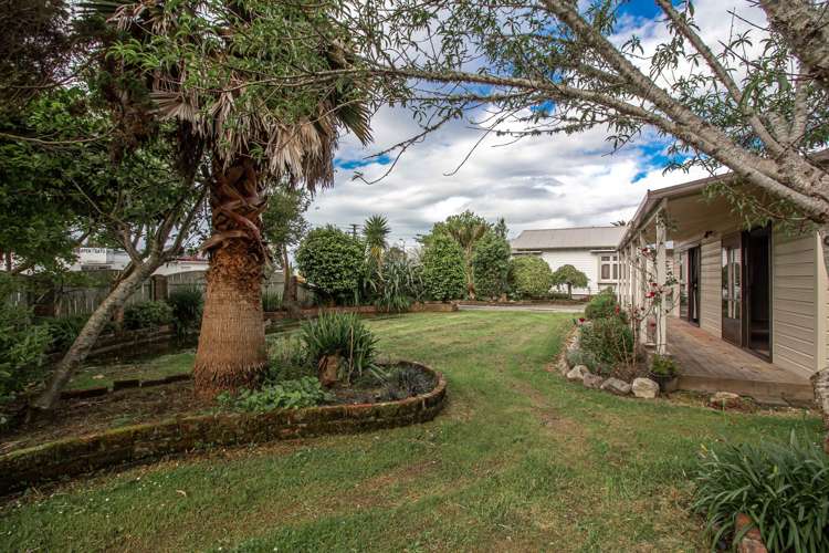 34 Disraeli Street Westport_23