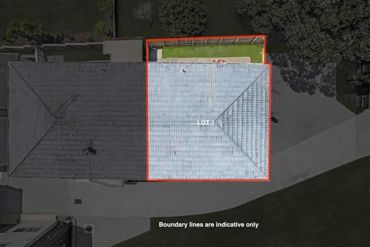 16A Downing Street Glenfield_13